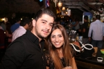 Weekend at Barbacane Pub, Byblos